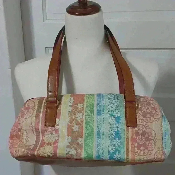 FOSSIL handbag - Picture 1 of 10